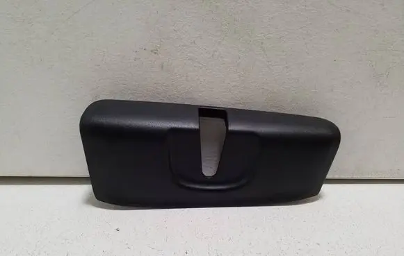Porsche Taycan 9J1 Other rear door trim element 9J1839705