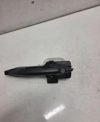 Hyundai i30 Front door exterior handle 9127003100