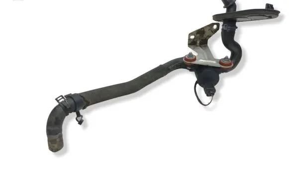 Audi Q5 SQ5 Electric auxiliary coolant/water pump 4H0121671D