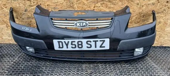 KIA Rio Front bumper