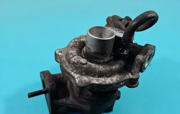 Fiat Fiorino Turbo 54359710005 IMPRK1369345