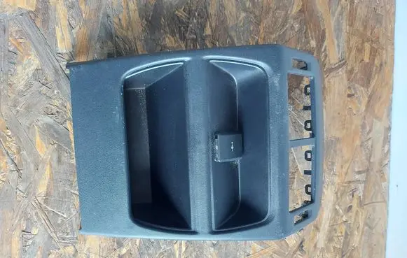 Jaguar E-Pace Other center console (tunnel) element J9C304569AF8PVJ