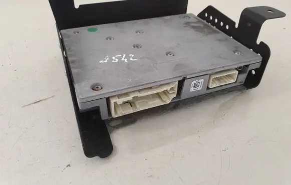 Sound amplifier