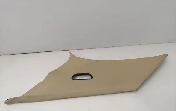 Mercedes-Benz E W123 (C) pillar trim 1236900425