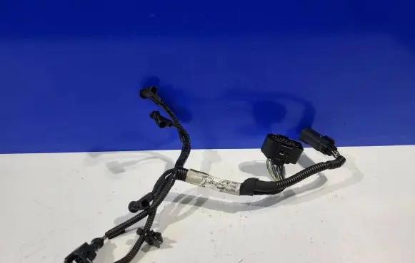 Volvo XC90 Glow plug wires 31342467