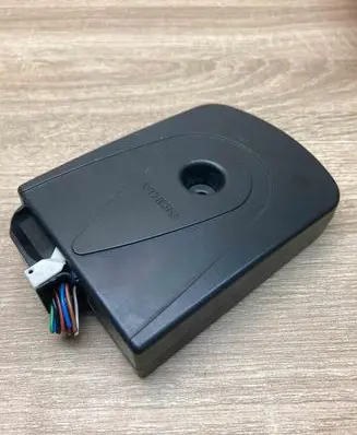 Ford Mondeo MK IV Phone control unit/module 7S7T19G488AD WITHPLUG