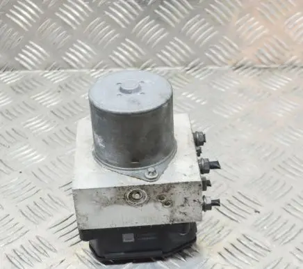 Volkswagen PASSAT B7 ABS Pump 3AA614109BR 54086749B
