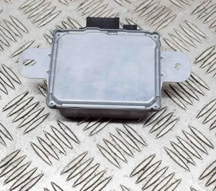 Opel Antara GPS navigation control unit/module 13384291 5WK50278B