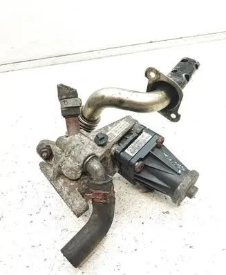Citroen Jumper EGR valve BK2Q9D475CC 703784180 22155558