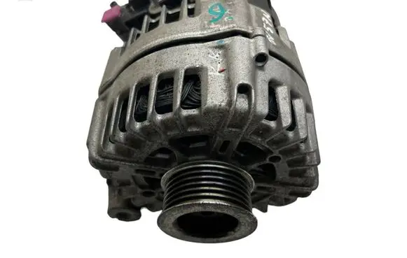 BMW X3 F25 Generator/alternator 8570672 FG23S059