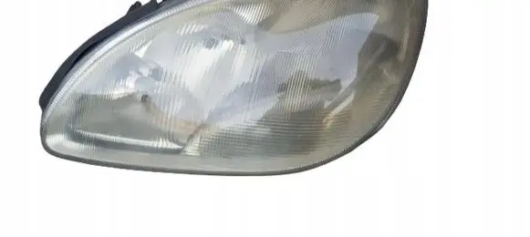 Mercedes-Benz S W220 Headlight/headlamp A2208200161