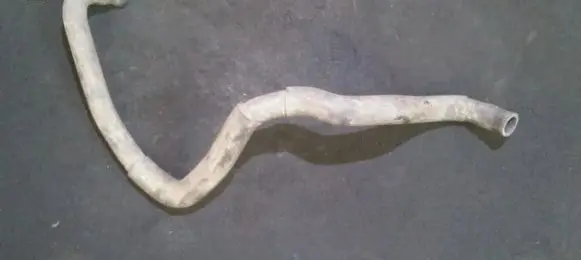 Nissan Primera Engine coolant pipe/hose