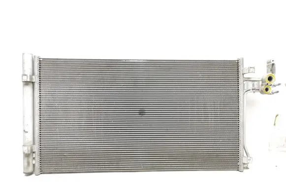 Jaguar E-Pace A/C cooling radiator (condenser) J9C319710AA