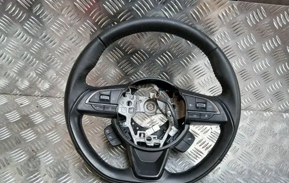 Suzuki Swift III Steering wheel SWIFTKIEROWNICA