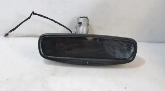 Jeep Compass Rear view mirror (interior)