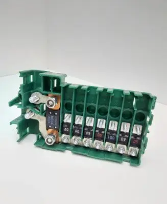 Fuse module