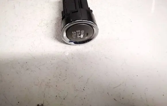 Lexus IS 220D-250-350 Engine start stop button switch 15a8542 15a854