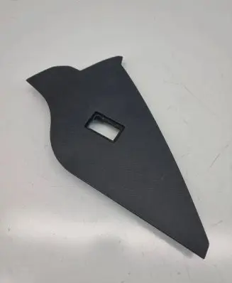 Volkswagen Golf VIII Dashboard side end trim 5H2858217A 0490325