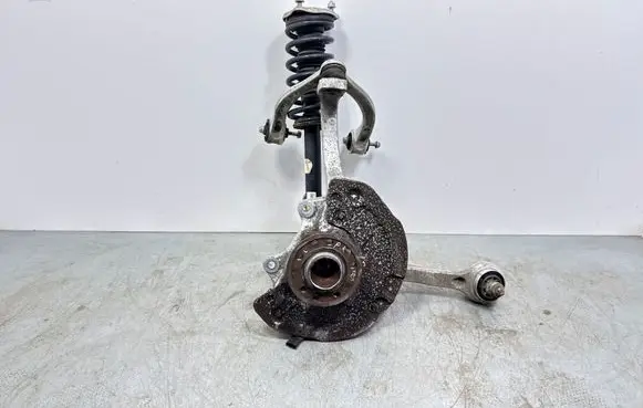 Mercedes-Benz C W205 Front suspension assembly kit set A2053207668 2052200
