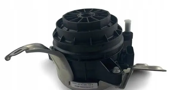 Mercedes-Benz A W177 Fuel injection high pressure pump A6540906000