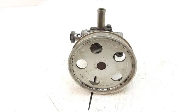 Audi A4 S4 B7 8E 8H Power steering pump 8E0145153D 06B145255