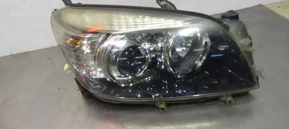 Toyota RAV 4 (XA30) Headlight/headlamp