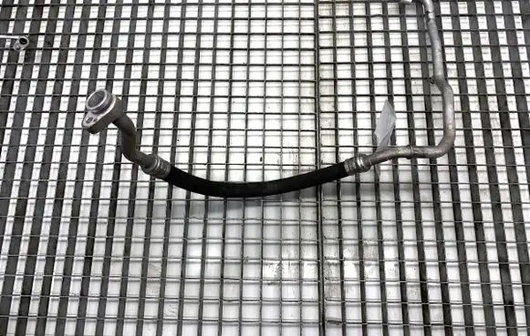 Volkswagen PASSAT B8 Air conditioning (A/C) pipe/hose 5Q0820743M