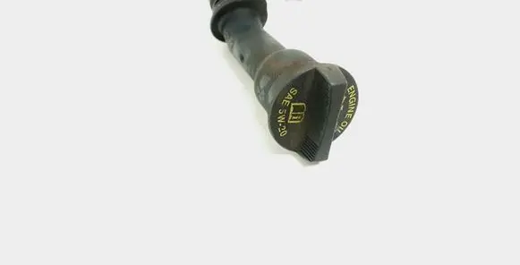 Chrysler Town u0026 Country V Oil fill pipe 05184999AC