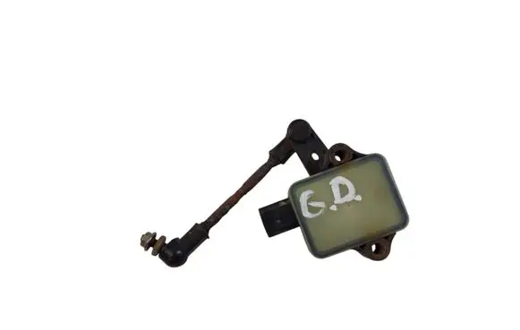 Ford Fusion II Rear air suspension level height sensor H1617023946 H1617023946D 1003912