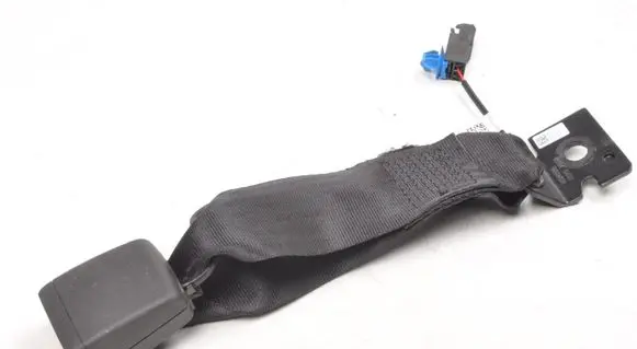 Mini Aceman Front seatbelt buckle 5812180XNY03B