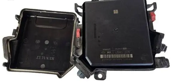 Fuse module