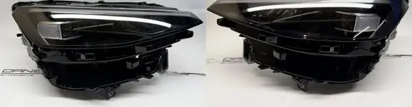 Volkswagen T-Roc Headlight/headlamp 2GV941059