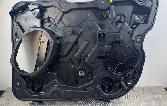 Jeep Grand Cherokee Front window lifting mechanism without motor 68231062