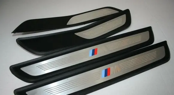 BMW 4 F32 F33 (A) pillar trim 8053578