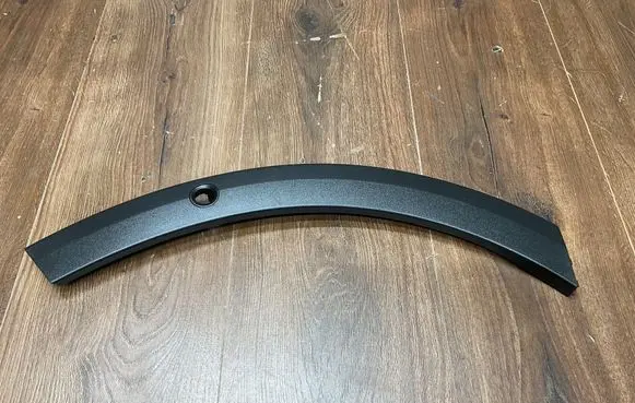 Seat Arona Front bumper splitter molding 6F9854827