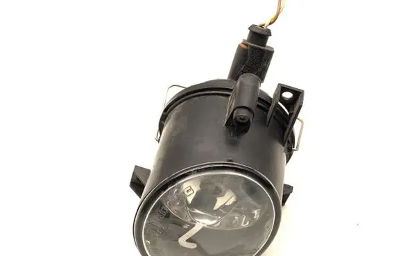 Front fog light