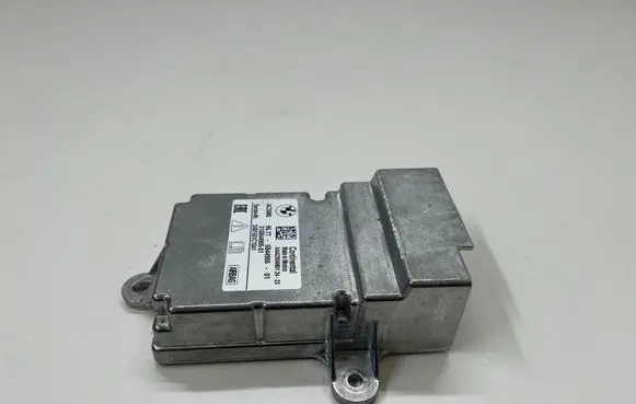 BMW i4 Airbag control unit/module 5B44905