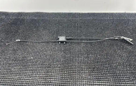 Ford Transit - Tourneo Connect Engine bonnet/hood lock release cable 2K7823528B