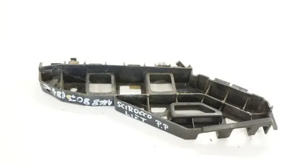 Volkswagen Scirocco Front bumper mounting bracket 1K8807184CACR