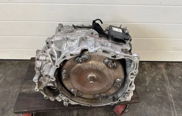 Volvo S90, V90 Automatic gearbox 1285190 16F7848149 TG81Sc