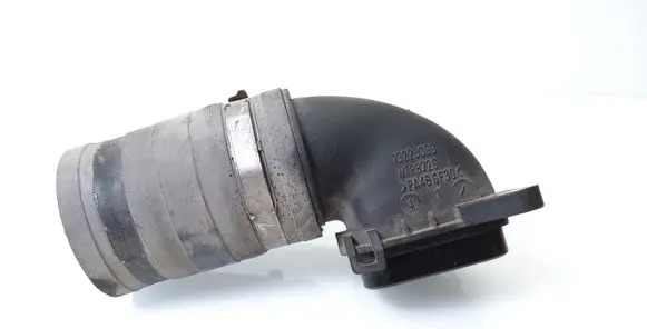 Opel Zafira B Intercooler hose/pipe 13223399