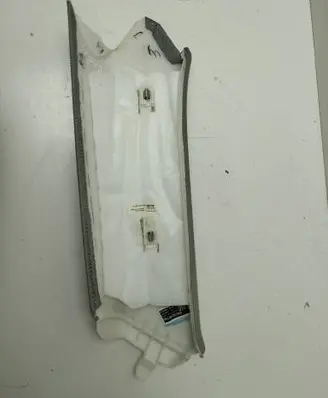 Audi Q5 SQ5 (C) pillar trim 80A867287B 17204032 02112017
