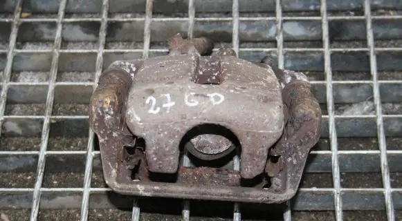 Volvo V60 Rear brake caliper