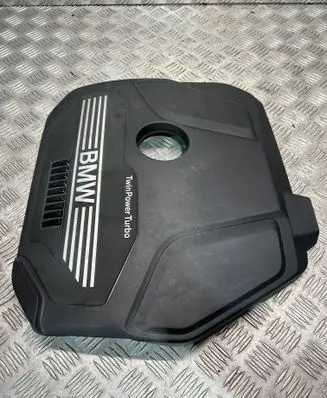 BMW 2 F46 Engine cover (trim) 8656447
