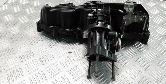Intake manifold