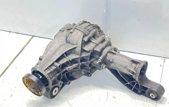 Mercedes-Benz ML W164 Front differential 4460310030