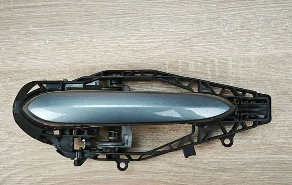 BMW 8 G16 Front door exterior handle 9881776