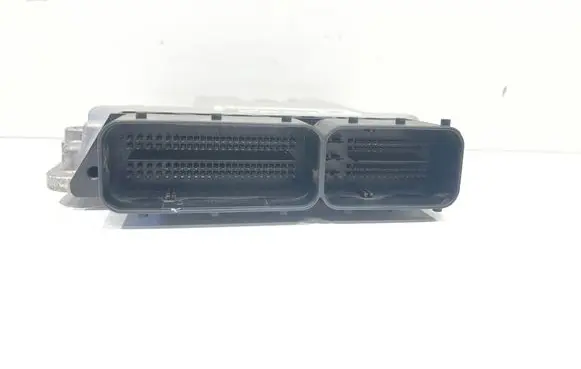 BMW 3 F30 F35 F31 Engine control unit/module 0281031299 8582279 170199380