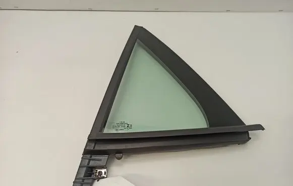 Volkswagen ID.3 Front door vent window glass four-door E2043R01351 DOT618M351AS2