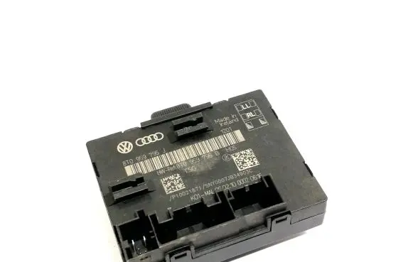 Audi A5 8T 8F Door control unit/module 8T0959795J 8T0959795B